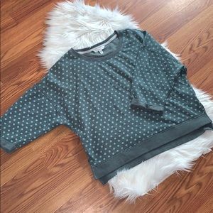 VICTORIA SECRET SWEATER